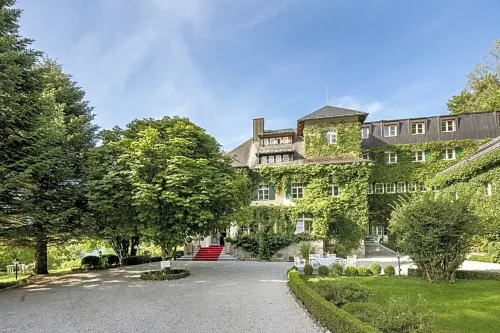 Landhaus zu Appesbach Hotel a Bad Ischl