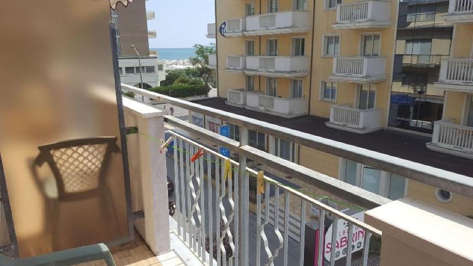 Albergo Sabrina