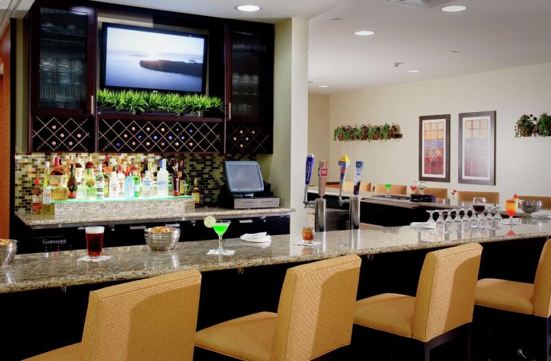 Hilton Garden Inn Seattle/Bothell photo 4