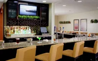 Hilton Garden Inn Seattle/Bothell - bar