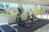 Crystal Lamai Hotel - Spor Salonu