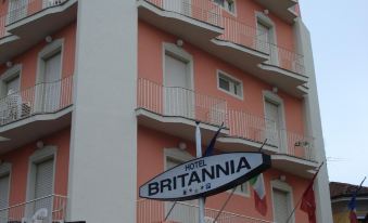 Hotel Britannia