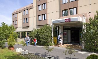 Mercure Hotel Bonn Hardtberg