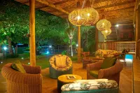 Pousada Lagoa Clara Hotels in Guarajuba