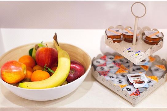 3. 다다 스위트..