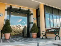 Blu Hotel Hotels in Benevento