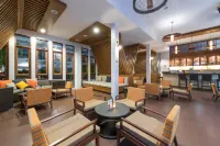 Deevana Plaza Krabi Aonang - bar
