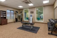 Comfort Inn PA Turnpike - I-81 - Gym