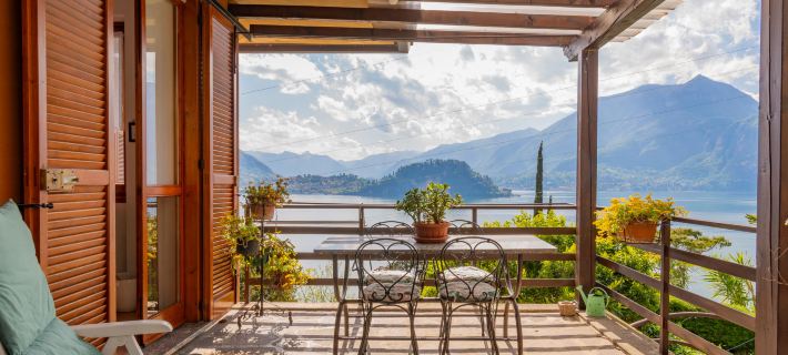 Stefania (Vna370) Hotels in Varenna
