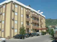 ホテル コロンバーノ