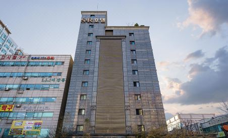 Bucheon SR Hotel - Housity