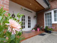 Landhaus Bolzum Hotels in Sehnde
