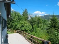 Landhaus Grüne Oase