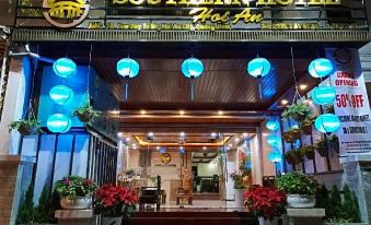 Southern Hotel Hoi An