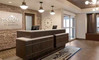 Microtel Inn & Suites by Wyndham Lloydminster