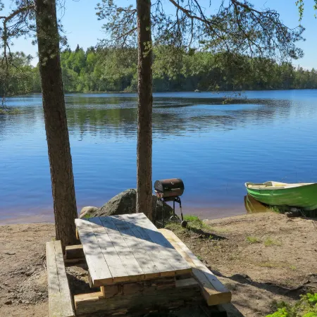 Älgnäs Отели в г. комунна Сёдерхамн