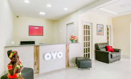 OYO Nobs Hotel, São João de Meriti - Housity