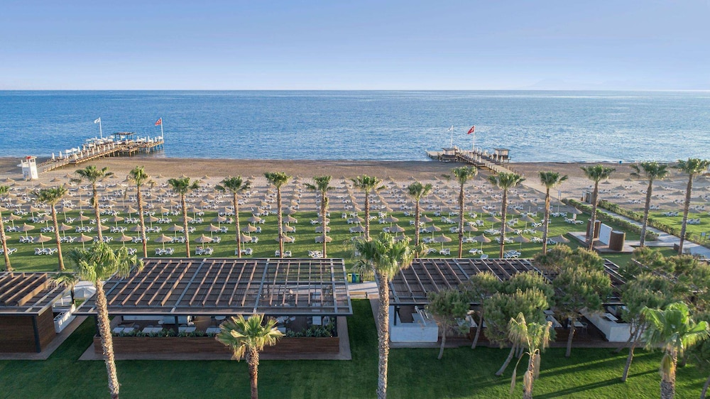 Voyage Belek Golf & Spa Hotel