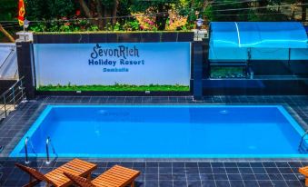 Sevonrich Holiday Resort
