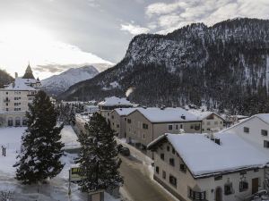 Hotel Bernina