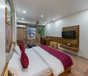 Hotel Blooming Soul Hotels in Shindewadi