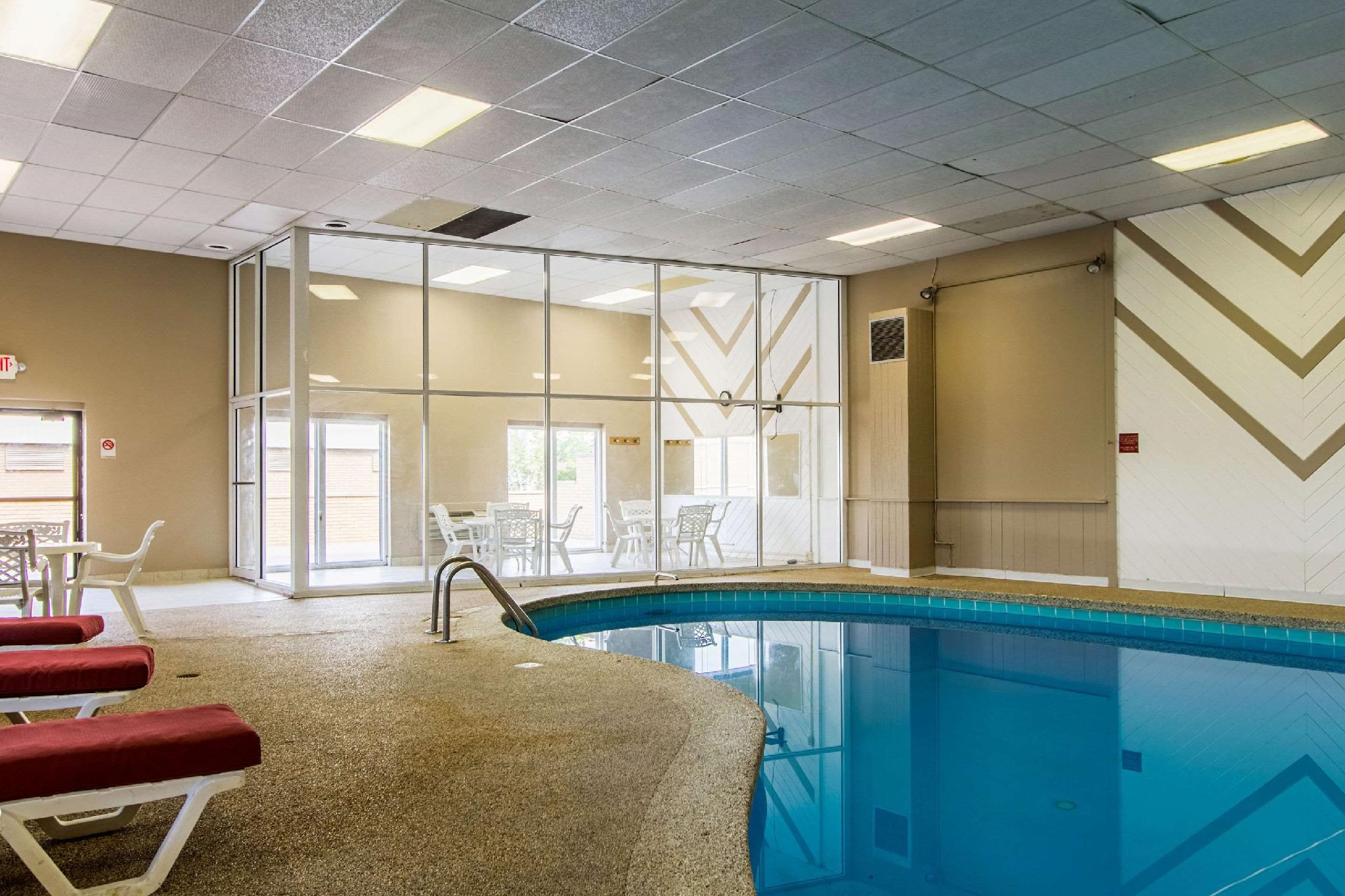 Quality Inn Wickliffe - Cleveland East