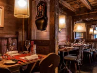 The Alpina Gstaad Hotels in Gstaad