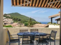 La Madrague d'Azur