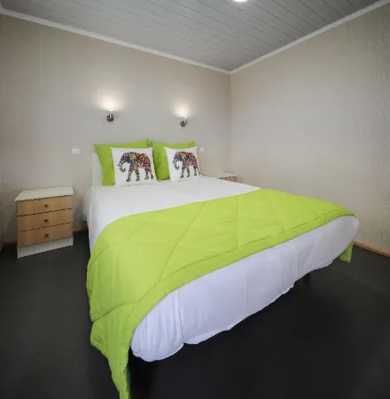 Urban Art by Campigir Отели в г. Пениче