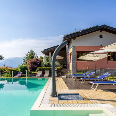 Residenza Agrifoglio