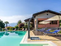 Residenza Agrifoglio - Pools