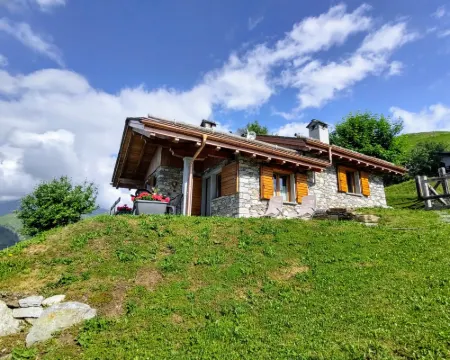 Holiday Home Il Nido d'Aquila - GRV635 by Interhome Hotel a Peglio