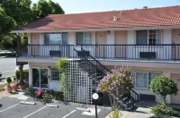 Morgan Hill Inn Hotels in San Martin