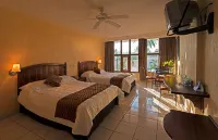 Hotel Boutique la Pergola Hotels in 