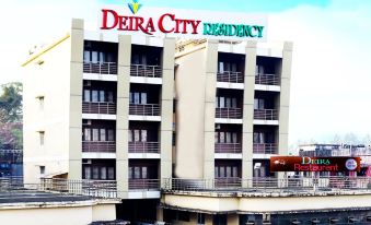 Deira City Residency