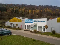 Arena Waldshut Motel
