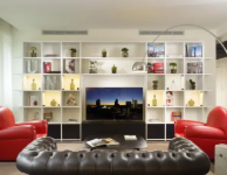 烏納世紀米蘭酒店