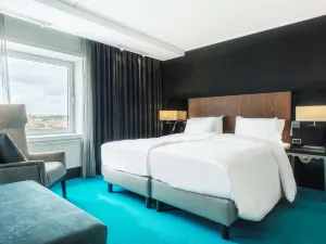 Radisson Blu Scandinavia Hotel, Aarhus