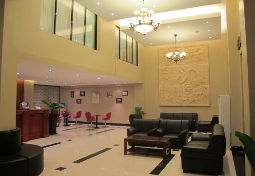 5. 럭스 리버사이드..