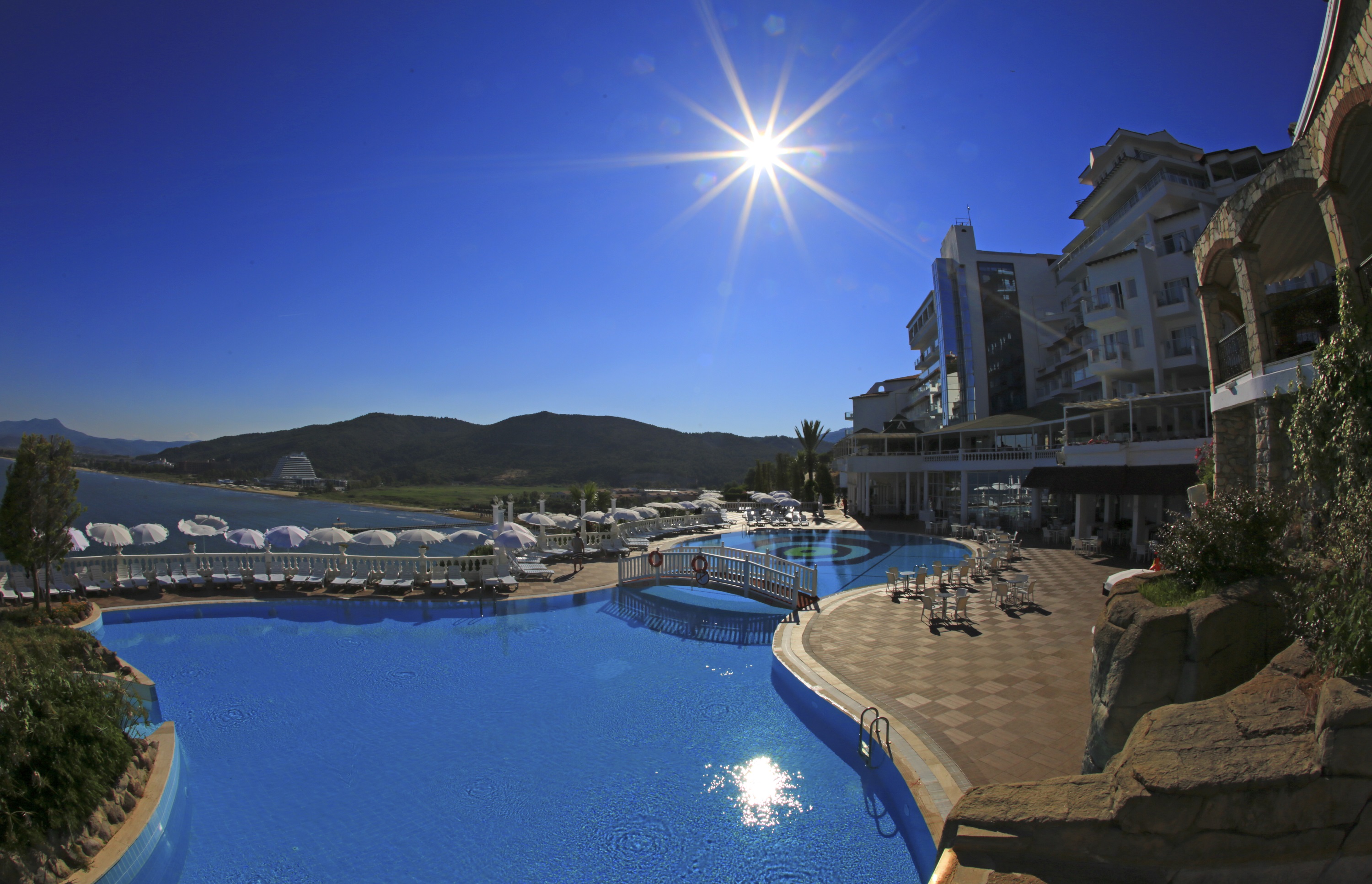 Labranda Ephesus Princess Kusadasi - All Inclusive