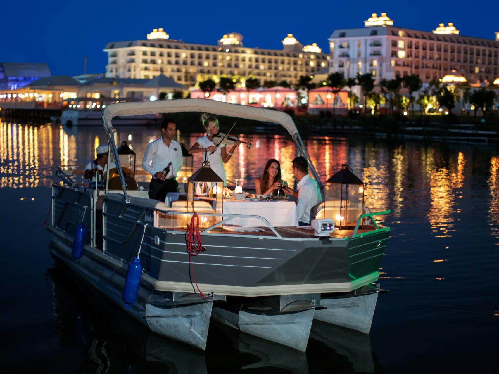 Titanic Deluxe Golf Belek