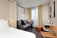 Ibis Styles Clermont Ferrand Sud la Pardieu - 3 stjerner