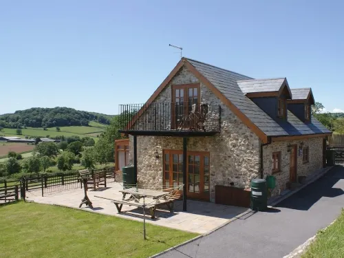 Hiscox Cottage Hotels in Honiton