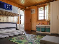 Chalet les Rochers Blancs