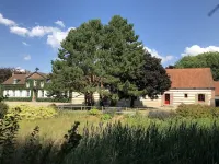 La Ferme de Mezoutre Hotels in Argoules