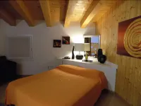 Hotel Residence Sole Hotels in Aviano