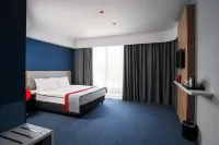 Gopark Hotel Hotels near Renus
