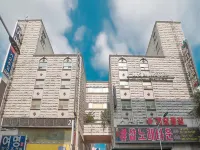 Hotel Via فنادق في أنسان