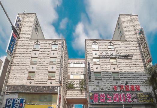 부대시설 사진 1