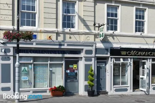 鐵路之家住宿加早餐旅館